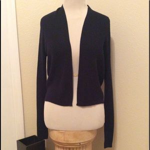 Ann Taylor Loft Cardigan